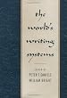 The World's Writing Systems