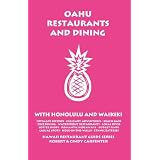 Oahu Restaurants And Dining With Honolulu And Waikiki
