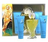 Paris Hilton Siren, 3 Count