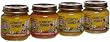 Earth's Best Organic 2nd Country Dinner Variety Pack, 4 Ounce Jars (Pack of 12)