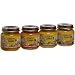 Earth's Best 2nd Organic Country Dinner Variety Pack, 4 Ounce Jars (Pack of 12)