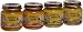 Earth's Best 2nd Organic Country Dinner Variety Pack, 4 Ounce Jars (Pack of 12)