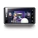LG Optimus 3D P920 Sim Free Touch Screen Android Mobile Phone - Black