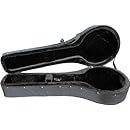 Guardian CG-010-J Featherweight Case, Resonator Banjo