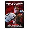 MMA Instructional Lessons Dvd By Sean Sherk