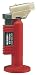 Blazer ES1000 Angled Head Butane Micro Torch - Red