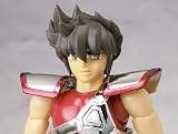 Saint Seiya - Pegasus Seiya Bronze Cloth Original Version Action Figure