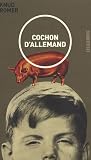 Cochon d'Allemand
