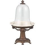 Review Belaverrea  / Venetian Scroll Crema Dessert Stand