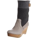 [リトルレーモンド] LITTLE RAYMOND ウッドソールブーツ