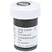 Wilton Icing Colors 1 Oz: Black