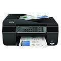 Epson Stylus Office BX305FW Colour Multifunction Inkjet Printer WiFi Ref C11CB08301