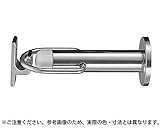 ｱｵﾘ止ﾒ付座付ｷｬﾉﾝ戸当り ｻﾃﾝｺﾞｰﾙﾄﾞ ｼﾛｸﾏ