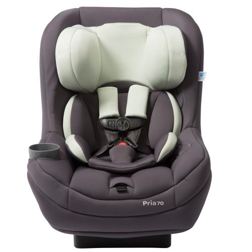 Maxi-Cosi Pria 70 Convertible Car Seat - Mineral Grey image