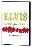 Elvis Presley - Aloha From Hawaii (Deluxe Edition) [DVD]