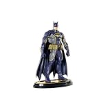 DC UNIVERSE GIANTS OF JUSTICE BATMAN 12 FIGURE 41KpJDXS5wL. SL160 DC UNIVERSE GIANTS OF JUSTICE BATMAN 12 FIGURE