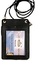Leather ID Holder from Marshal- 561r