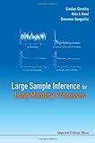 Large sample inference for long memory processes