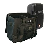 JBL Carry Bag Fits (2x) EON P210 Speakers - Black (EONP210BAGDLX-2)