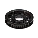 42T Spool Pulley & Plate: JRX-S Type R