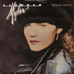 Black Velvet / If You Want To