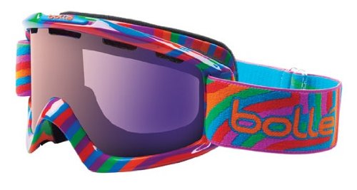 Bolle Uni Skibrille Nova, swirl, Medium-Large, 20672 Preisvergleich