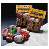 お手玉　5個入り　10袋セット（50個）　まとめ買い まとめ