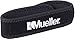 Mueller Jumper's Knee Strap, Black, One Size Fits Most, 1-Count Packages (Pack of 3)