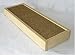 TrendyCatTM Flat Scratcher in Natural Plyboo Bamboo