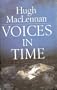 Voices in time