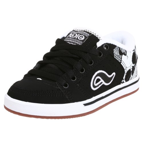 Adio Little Kid Big Kid Snap Sneaker Adio Little Kid Big Kid Snap Sneaker