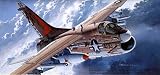 1/72 F12 A-7E�R���Z�A �ĊC�R