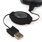 Review Proporta 3033 / Proporta USB Retractable Sync and Charger Cable for Palm Tungsten T3/C/W/T/T2 / m5xx / m130 / Zire 71