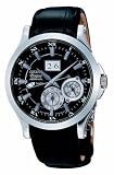 Seiko Men's Watches Premier SNP005P - WW