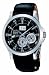 Seiko Men's Premier Kinetic Perpetual Calendar Watch # SNP005 SNP005P1