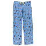 Boys' Cherokee Jersey Pajama Pants - Blue