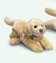 Yomiko Yellow Lab Small