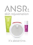 ANSR Skin Rejuvenation Starter Kit, 1.375 lb Box