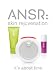 ANSR Skin Rejuvenation Starter Kit, 1.375 lb Box