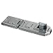 ABUS 53160 Diskus-�berfalle Typ 140/190 SB