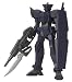 HG 1/144 Gエグゼス ジャックエッジ (機動戦士ガンダムAGE)