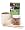 Moom Organic Hair Removal Kit, Tea Tree, 6-Ounce Package