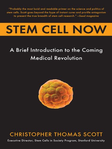 Stem Cell Now