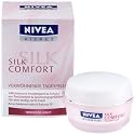 Nivea 84729 Silk Comfort