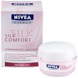 Produkt-Bild: NIVEA VISAGE Silk Comfort, 50ml