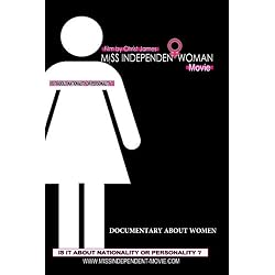 Miss Independent Woman