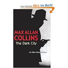 Dark City (Eliot Ness Mystery)