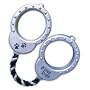 Snoop Dogg Pets Vinyl Handcuffs with Rope