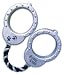 Snoop Dogg Pets Vinyl Handcuffs with Rope