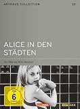 Produkt-Bild: Alice in den Stdten - Arthaus Collection